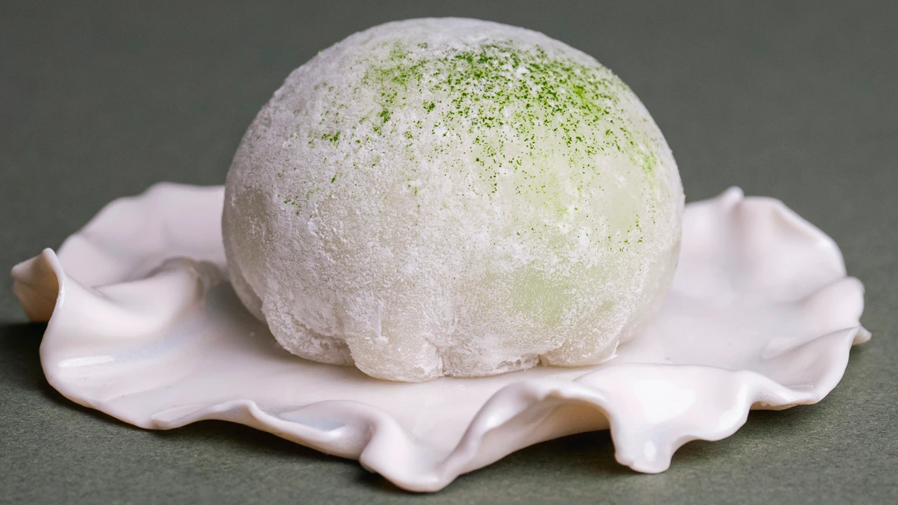 Yuki Chantilly Moelleux by Yamazaki